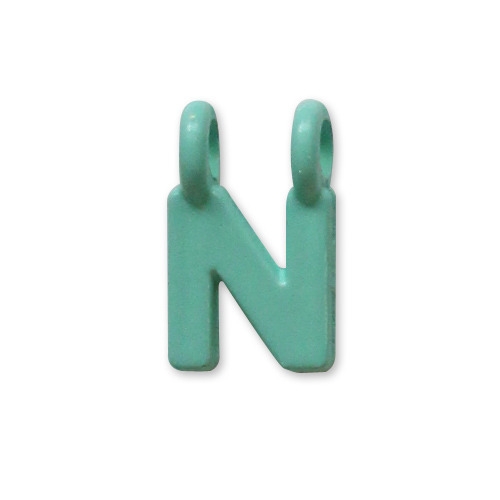 달콤한 알파벳_N