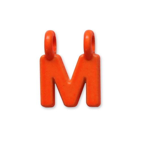 달콤한 알파벳_M