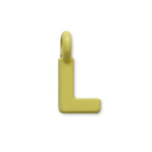 달콤한 알파벳_L