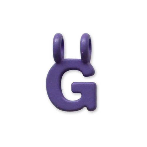 달콤한 알파벳_G