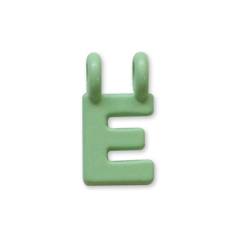 달콤한 알파벳_E