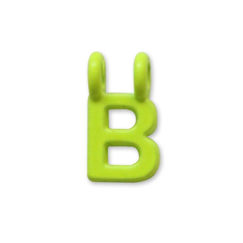 달콤한 알파벳_B