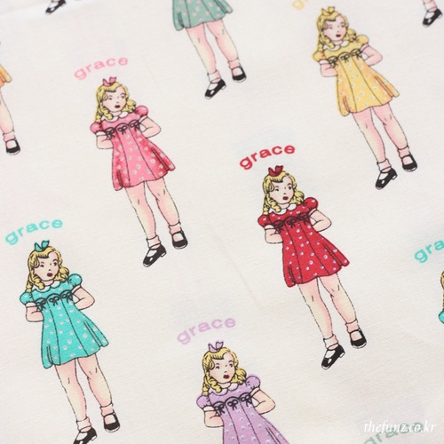 그레이스 소녀원단