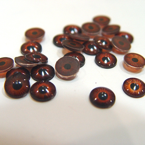 브라운눈알(20p)