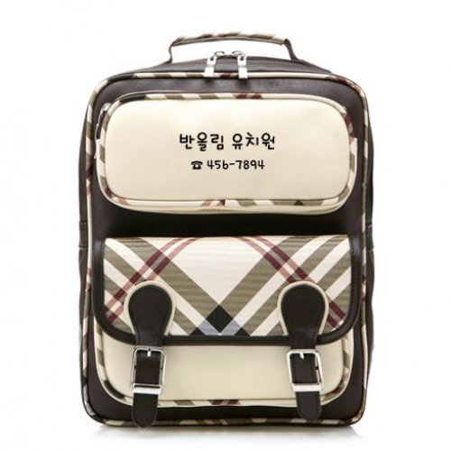 [가방클럽] GB2704I 가방(아이보리) - 20개 이상 무료원명 인쇄