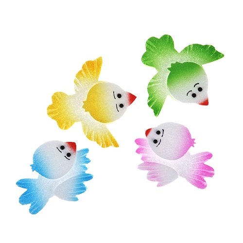 [환경꾸미기/FOAM] 참새4색SET