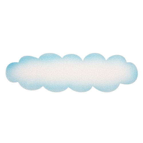 [환경꾸미기/FOAM] 긴구름판