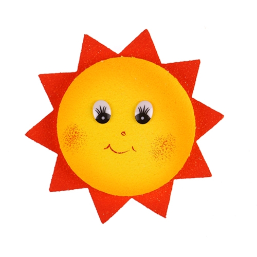 [환경꾸미기/FOAM] 태양(중)