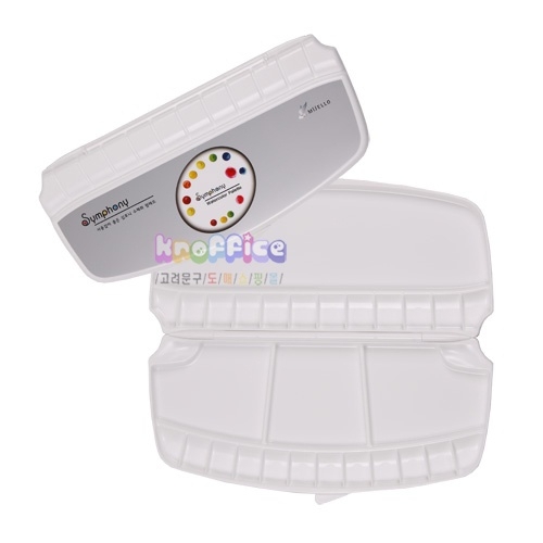 미젤로 심포니파레트 MWP-3042