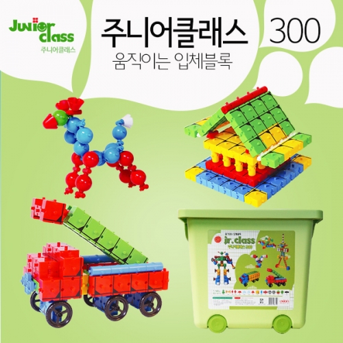 주니어클래스 300