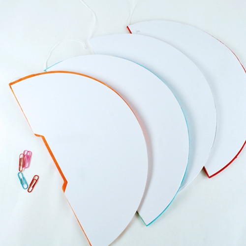 허니콤볼(30cm)