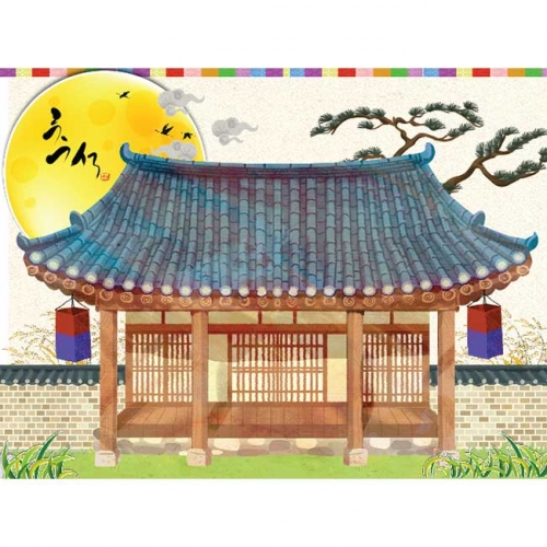 [키즈파람] 추석현수막 031