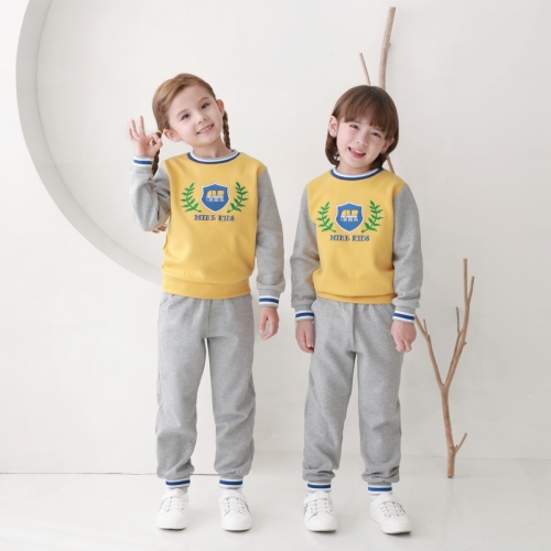 [미래아이] 미래601 동복 활동복