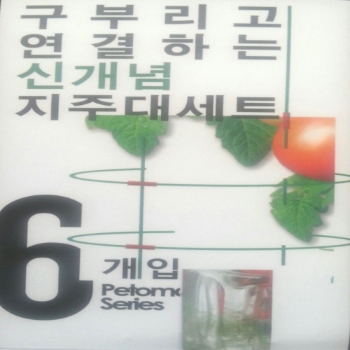지주대세트