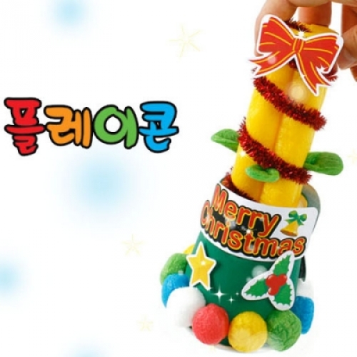 [플레이콘] 핸드벨(5인용)