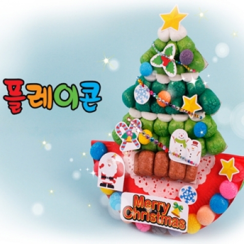 [플레이콘] 흔들트리(5인용)