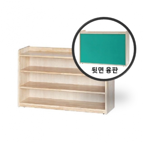 [고급 원자재, 가격은 최저가]자작나무 3단교구장막힘/높은형/뒷면융판