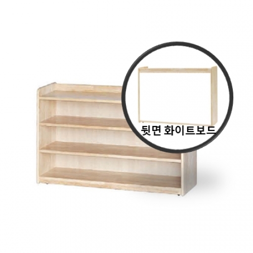[고급 원자재, 가격은 최저가]자작나무 3단교구장막힘/높은형/뒷면화이트보드