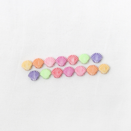 파스텔구슬조개(30g)