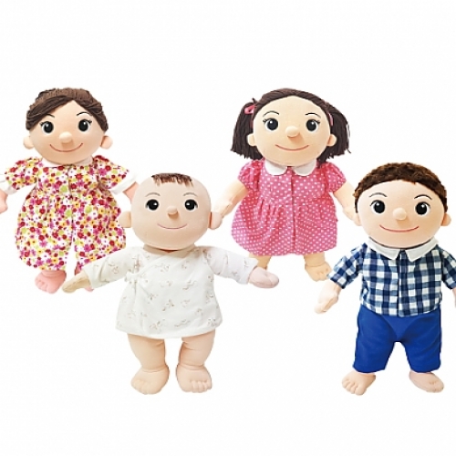 성교육 인형교구(지침서포함)