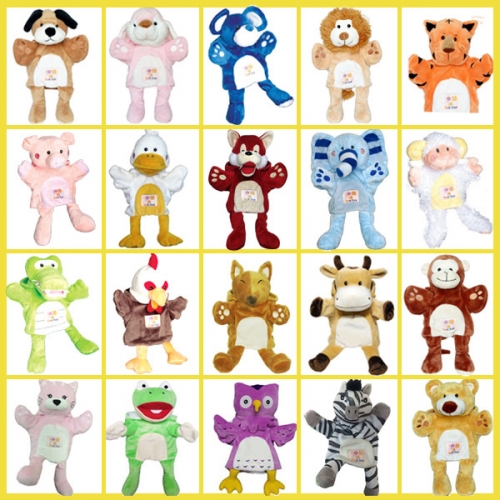동화구연세트[손인형20종+구연동화5종]