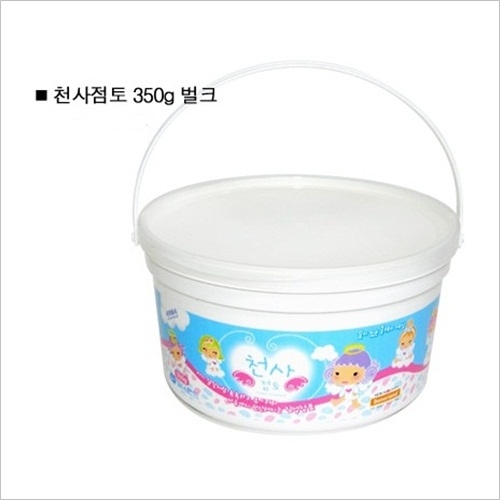 [도너랜드]천사점토 350g 벌크