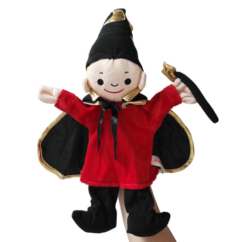 [2320] 손인형 마법사