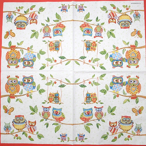 [냅킨아트]Napkin157_(2장)
