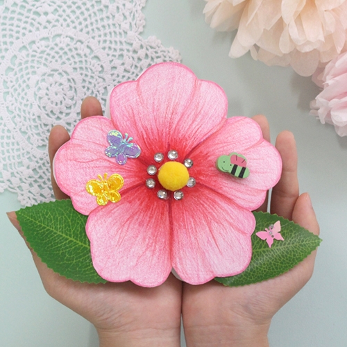 <우리나라 꽃> 무궁화북