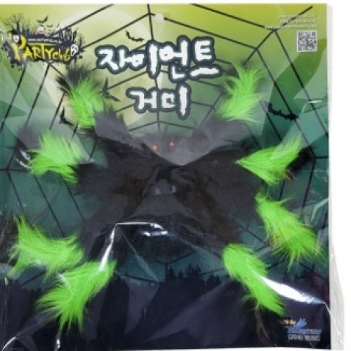 자이언트 거미