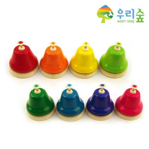 [브레인숲] 터치벨