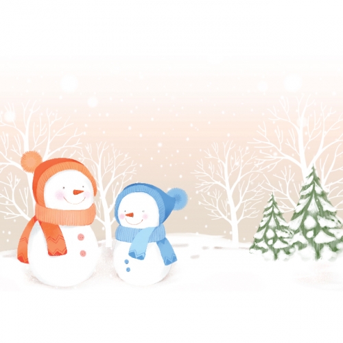 [키즈파람] 겨울현수막022