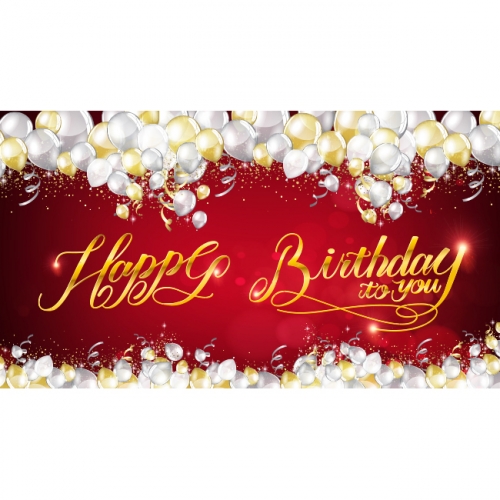 [키즈파람] 생일현수막 059