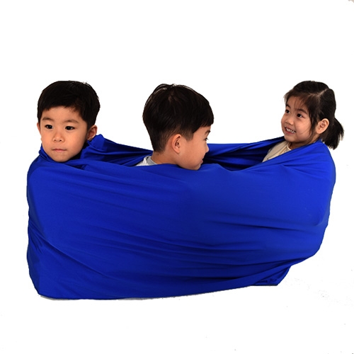 미니 완두콩 놀이