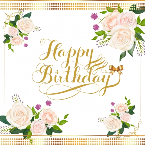 [키즈파람] 생일현수막 075