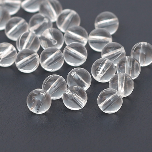 [펠트친구] 아크릴 투명 구슬(30g)