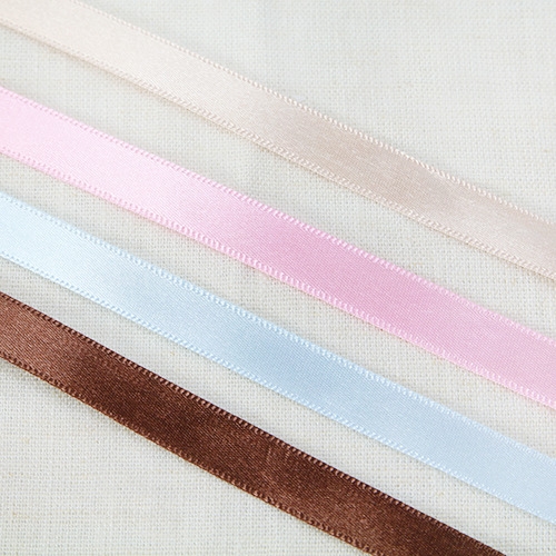 R03 주자리본(4컬러) 300cm