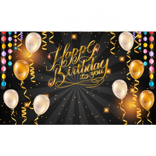 [키즈파람] 생일현수막 079