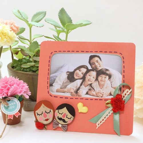 <어버이날> 엄마아빠 땡큐 액자 5set