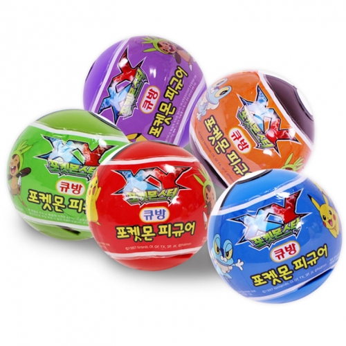 3500포켓몬피규어
