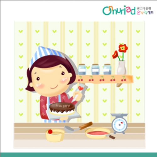 [온누리애드] 요리004f
