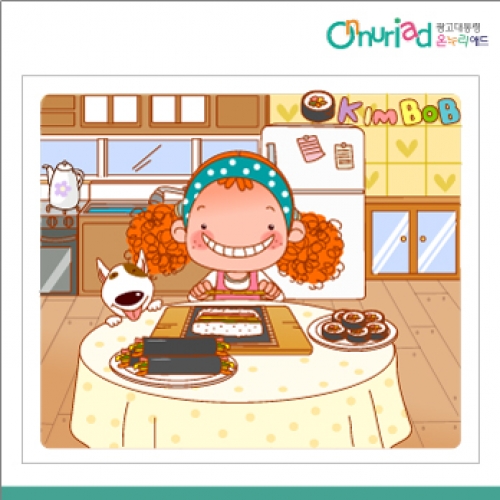 [온누리애드] 요리-007f