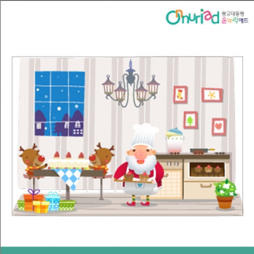 [온누리애드] 요리022f