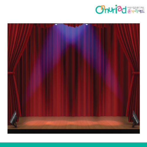 [온누리애드] 무대배경002f