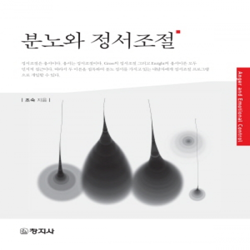 분노와 정서조절