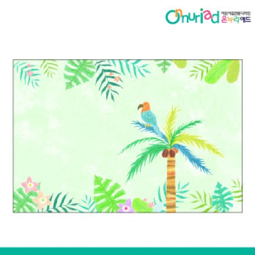 [온누리애드] 여름배경071f