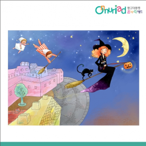[온누리애드] 동화인형극020f
