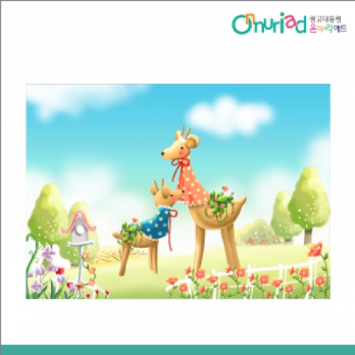 [온누리애드] 동화인형극033f