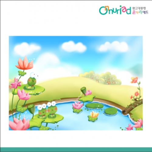 [온누리애드] 동화인형극034f