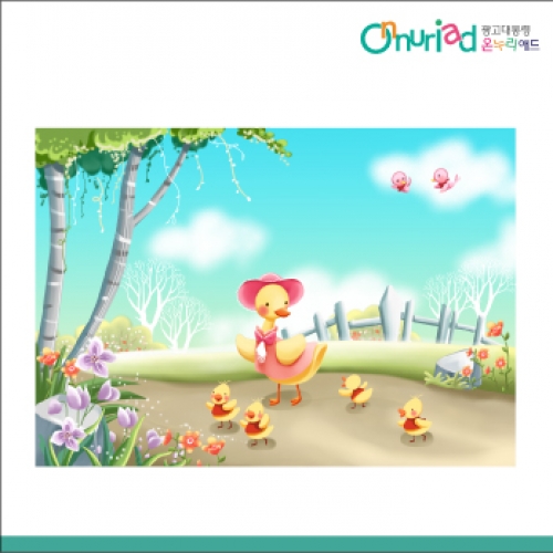 [온누리애드] 동화인형극036f